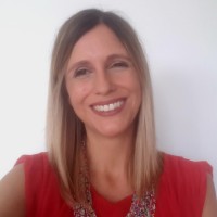 Tsinghua International School Employee Laura White Mendez's profile photo