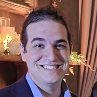 ISSGLOBAL Employee Lukas Gottesman's profile photo