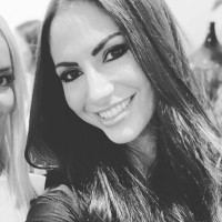 Vitabiotics Ltd Employee Elyse Taylor's profile photo
