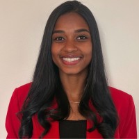 ParkShopping Canoas Employee Juliana Cunha's profile photo