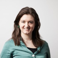 Cory Employee Caroline Dobbin's profile photo