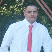 DSI Southwest Employee Nicholas Hail's profile photo