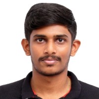Zinfoway Technologies Employee GURUSANJAY R's profile photo