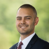 InFocus Eyecare Employee Brandon Gross's profile photo