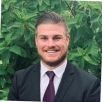 JW Marriott Indianapolis Employee Ethan Jones's profile photo