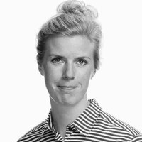 Total Digital Employee Camilla Isaksson's profile photo