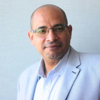 Cravia Inc Employee Mohamed Abdalla's profile photo