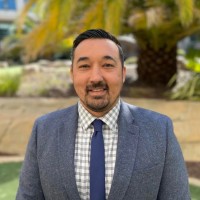 Wellness Together Employee Robert Garcia's profile photo