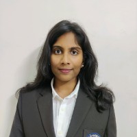 Krithika Namburi Email & Phone Number