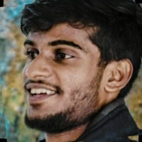 Tweeny Employee Amal Sabu's profile photo