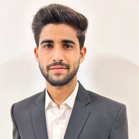 Pratik Kodilkar's profile photo