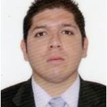 CCI - SATI Employee Daniel Salazar Arriaga's profile photo