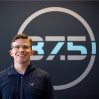 37.5® Technology Employee Richard Crinigan's profile photo