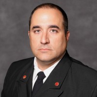 City of Miami Department of Fire-Rescue Employee Rogelio Miranda's profile photo