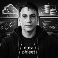 data phleet Employee Mike Margetts's profile photo