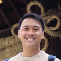 Singapore Economic Development Board (EDB) Employee Jingxin Zheng's profile photo