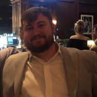 Bill Utter Ford Employee Andrew Boaz's profile photo