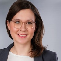 Hauptverband der Deutschen Bauindustrie Employee Katharina Wagenhaus's profile photo