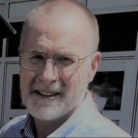 PQRS Solar Training Academy Employee Pat McCormick's profile photo