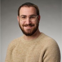 Chai Vision Employee Guillaume Schpektor's profile photo