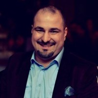 Infobox Employee Mehmet Başkan's profile photo