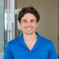 DPR Construction Employee Austin Busch's profile photo