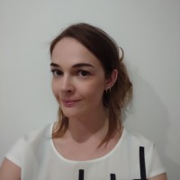Ozcare Employee Danni Wright's profile photo