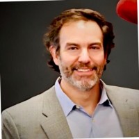 University of Arkansas Employee John Bacon's profile photo