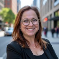 Amber Meranda Email & Phone Number