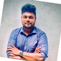 CodeLantic Employee Saseekalaraj Sellathurrai's profile photo