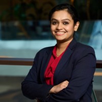 Amrutha Gopakumar Email
