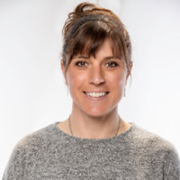 Cervélo Employee Maria Benson's profile photo