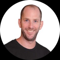 Factify Employee Gal Har-Zvi's profile photo