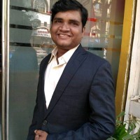 ICICI Home Finance Company Limited Employee Deepesh Parmar's profile photo