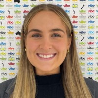 Vibe Teaching Employee Georgia Witton's profile photo