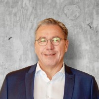 Konzern Versicherungskammer Employee Andreas Kolb's profile photo