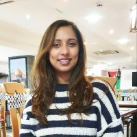 RotaCloud Employee Remya George's profile photo
