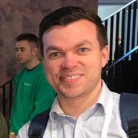 Ixia Employee Andre Furman's profile photo