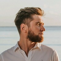 Datalytyx Employee Andrey Zaharov's profile photo