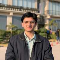 Lowerated Employee Muhammad Wisal's profile photo