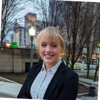 Monroe Capital LLC Employee Kelsey Schmidt's profile photo