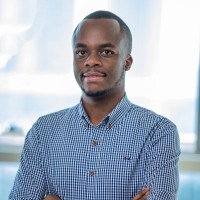PwC Kenya Employee Anthony Njuguna's profile photo