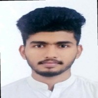 Baseel Partners Employee Arjun Vijayan's profile photo