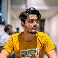 Beyond Square Solutions Employee Zishan Khan's profile photo