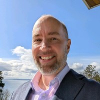 Scala Computing Employee Zack Berkovitz's profile photo