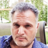 Bucks County Technical High School Employee Robert Azar's profile photo