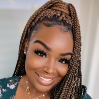 ROSS DRESS FOR LESS Employee Kennethia Abernathy's profile photo