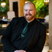 Arcis Golf Employee Timothy Broughton's profile photo