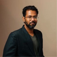 UiPath Employee Siddharth V's profile photo