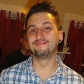 Suburban Electric Employee Danny Coombes's profile photo